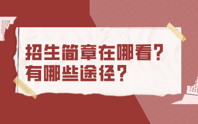 上海專升本招生簡(jiǎn)章在哪看.png